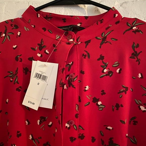 Banana Republic Dress - Picture 2 of 6